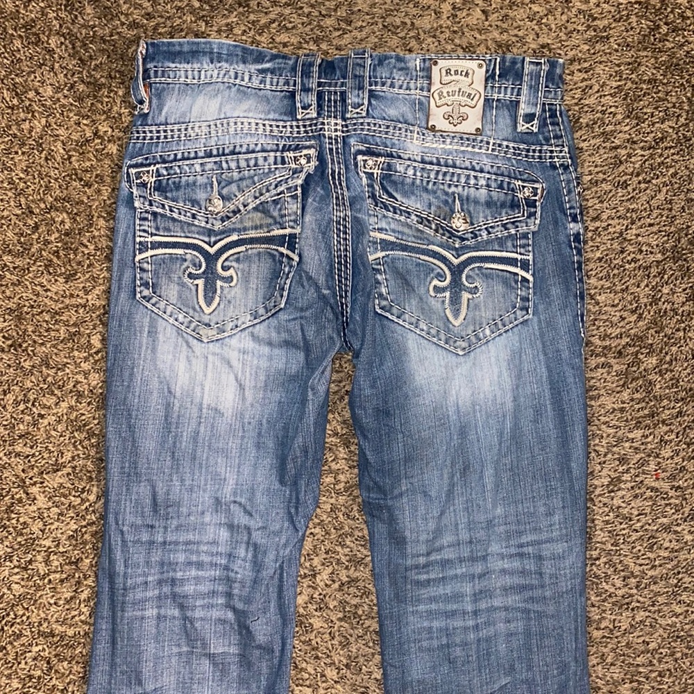 Rock Revival ‘Antonia’ Bootcut